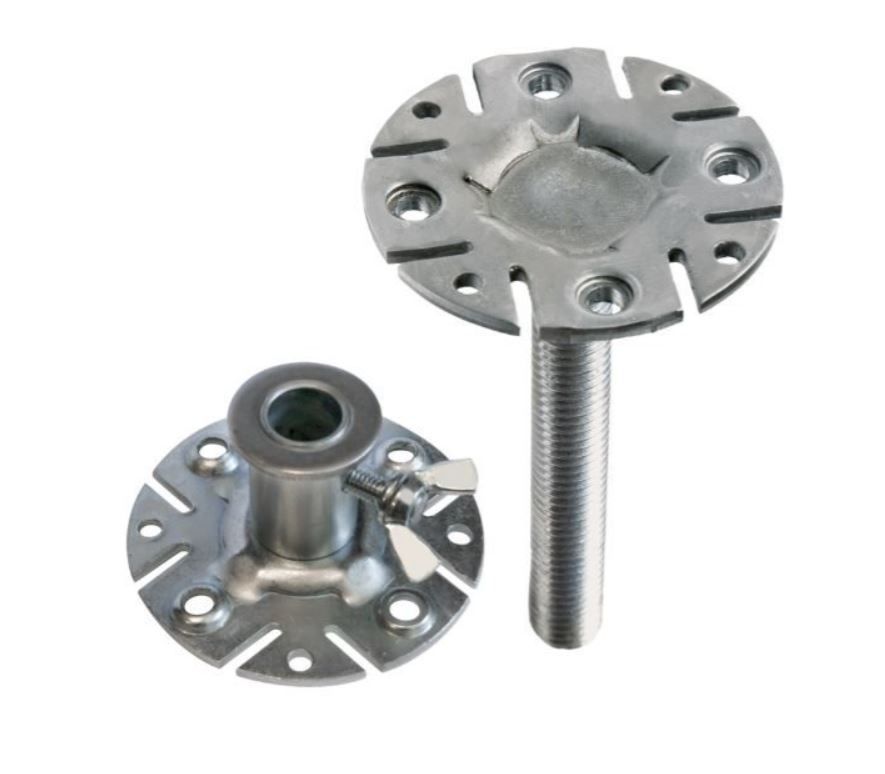 Korotuspalat Piher Multi-Prop; 75 mm; 2 kpl.