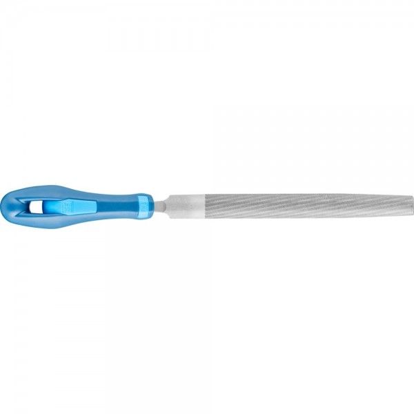 Puolipyöreä viila Pferd 1152 H3; 150 mm