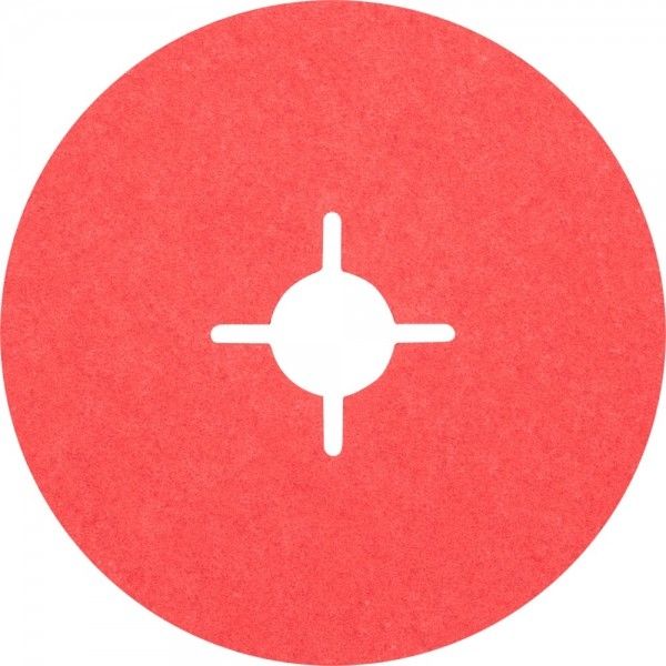 Hiomapaperi kulmahiomakoneeseen Pferd INOX CC-FS CO-COOL; 125 mm; P36