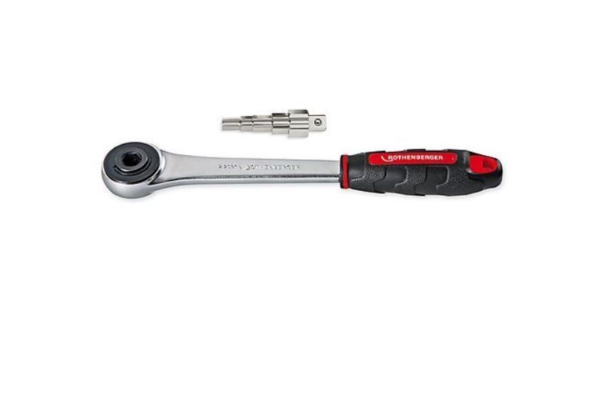 Räikkä Rothenberger UNI SET; 3/8''-1''