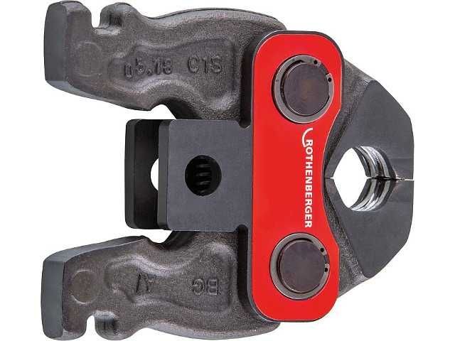 Putkipihdit Rothenberger COMPACT; M35