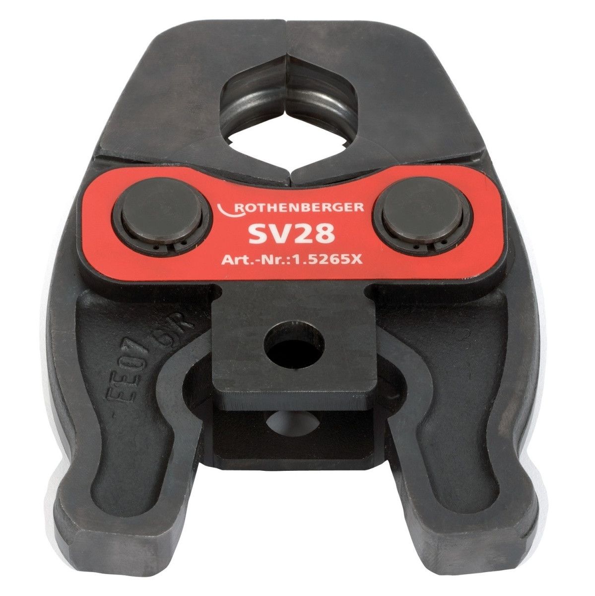 Putkipihdit Rothenberger COMPACT; U20