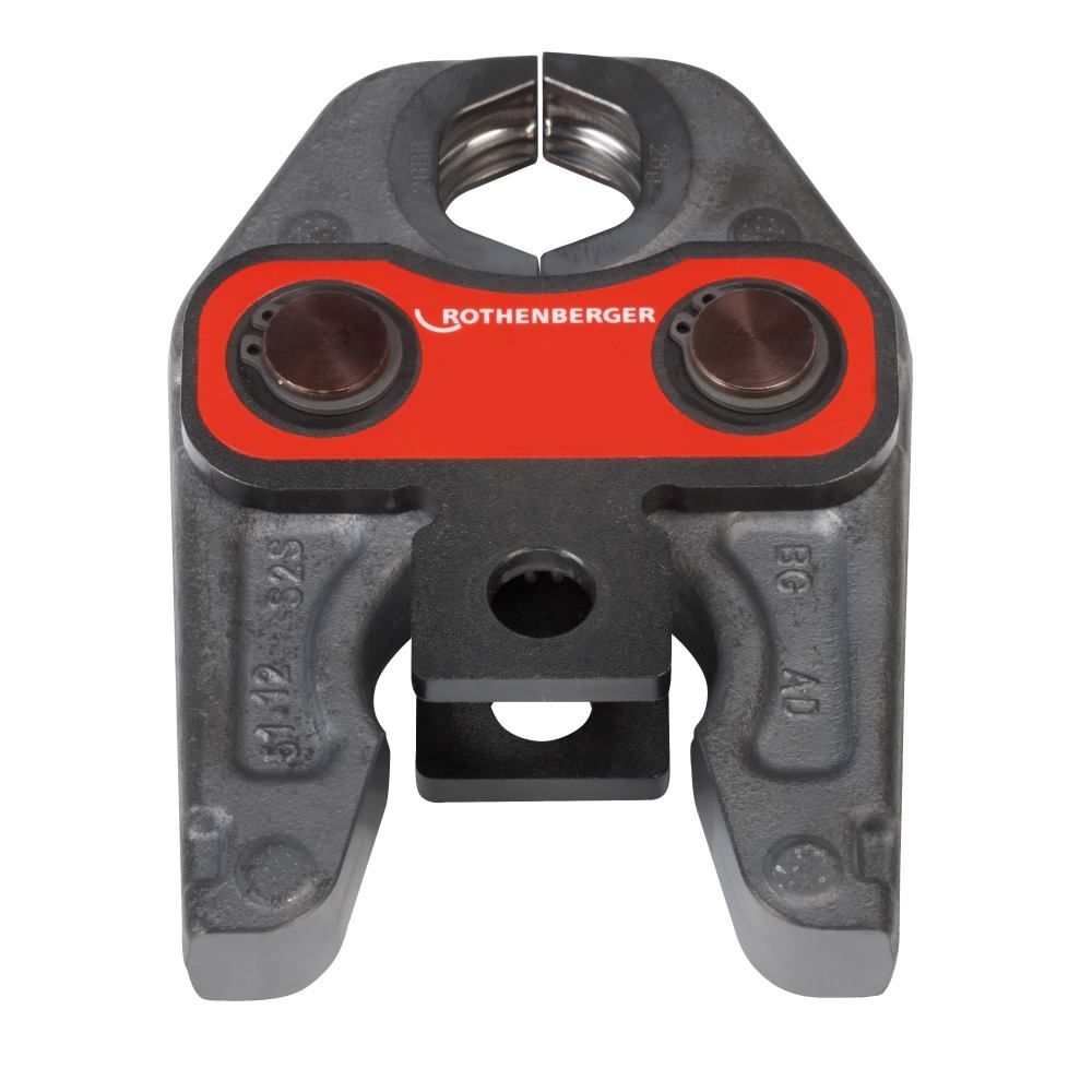 Putkipihdit Rothenberger COMPACT; U25