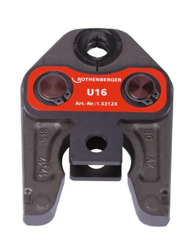 Putkipihdit Rothenberger STANDARD; U25