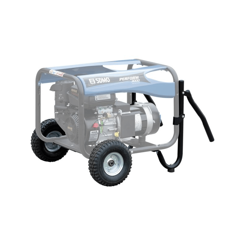 Pyöräliitin SDMO RKB1HD