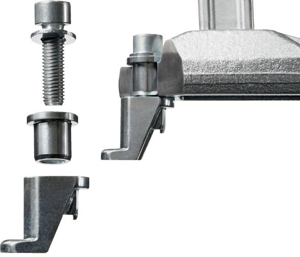 Pidin Bessey TW28H0; 28 mm