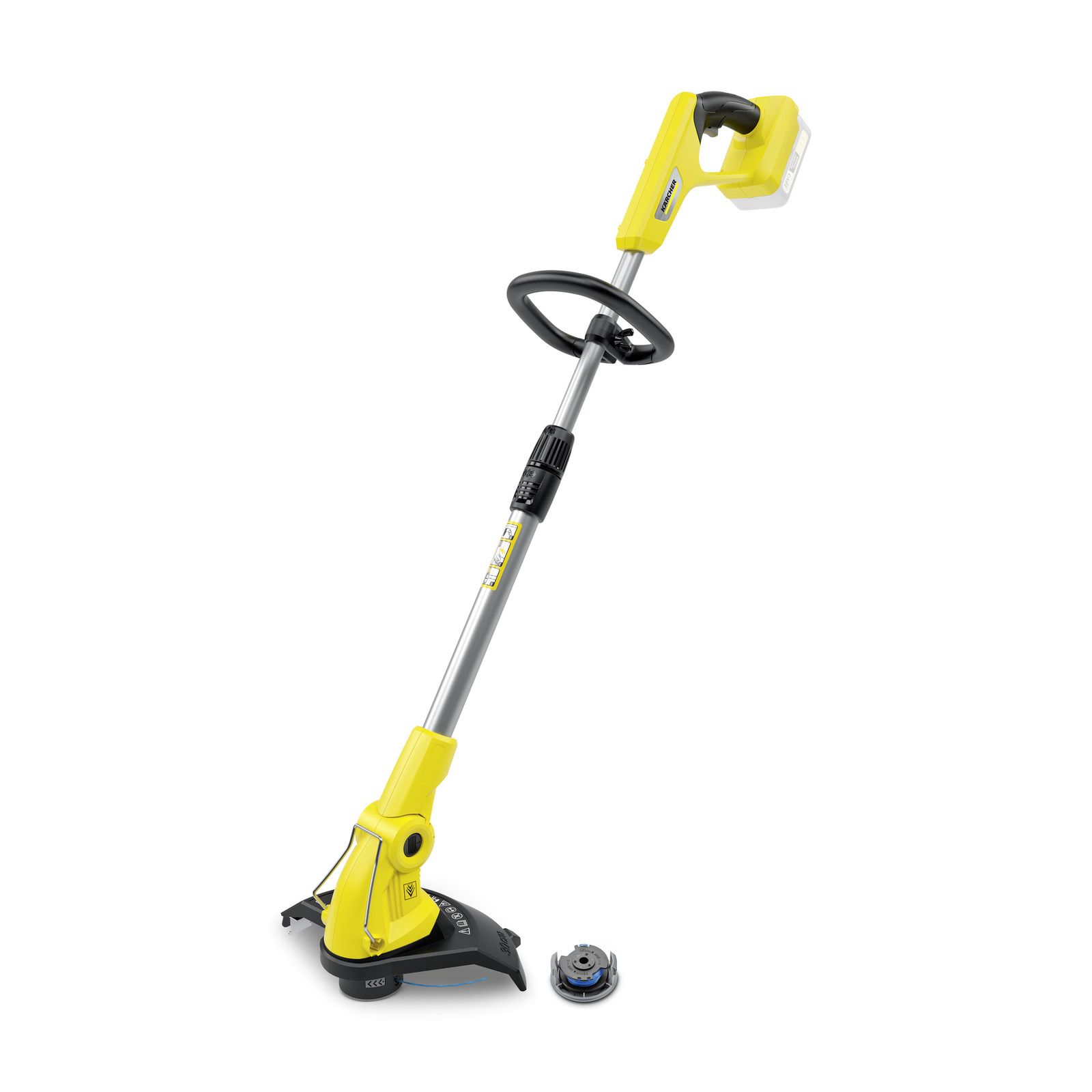 Ruohotrimmeri Karcher LTR 18-30; 18 V (ilman akkua ja laturia)