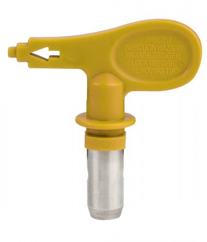 Maaliruiskun suutin Wagner Trade Tip 3 617