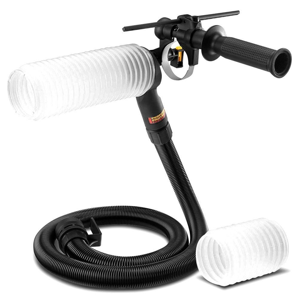 Pölynkeruujärjestelmä DeWalt DWH201D-XJ