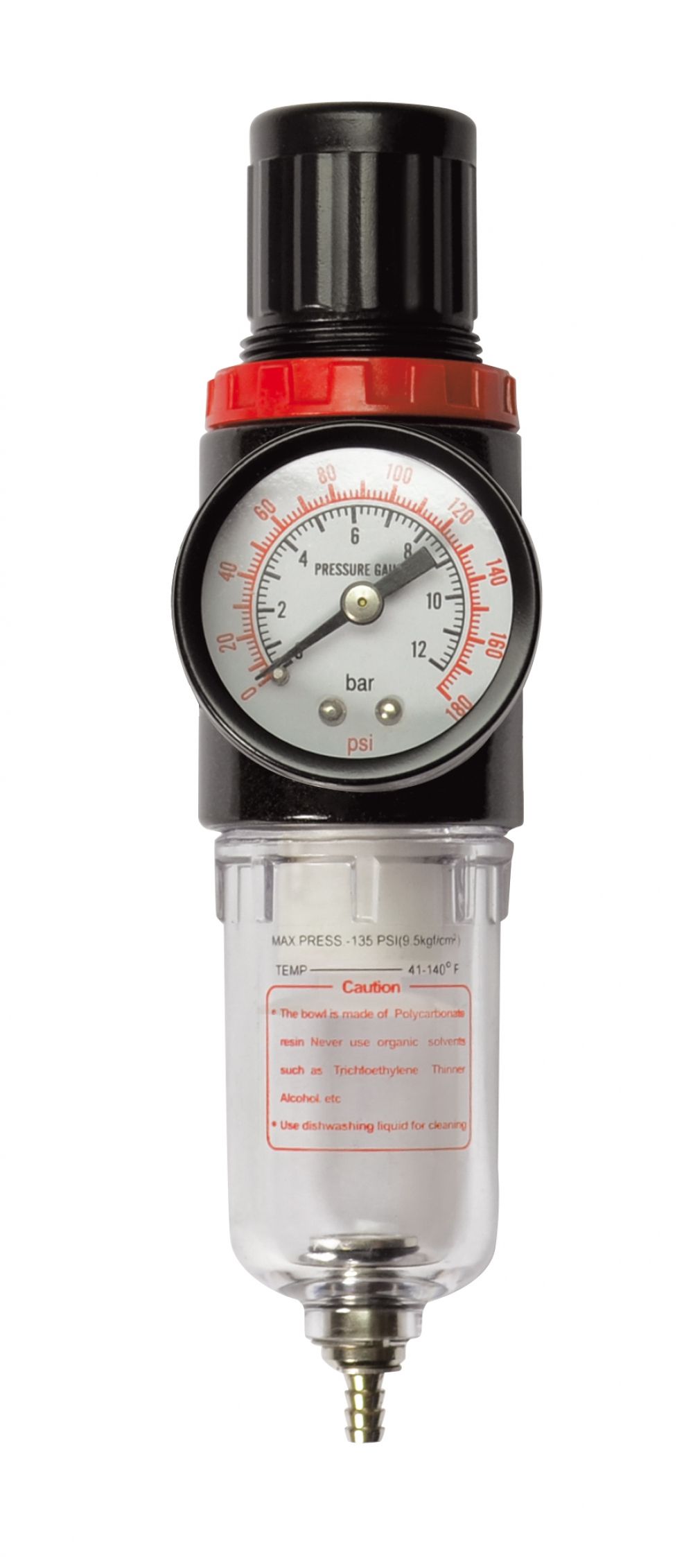 Paineensäädin Stanley 152164XSTN