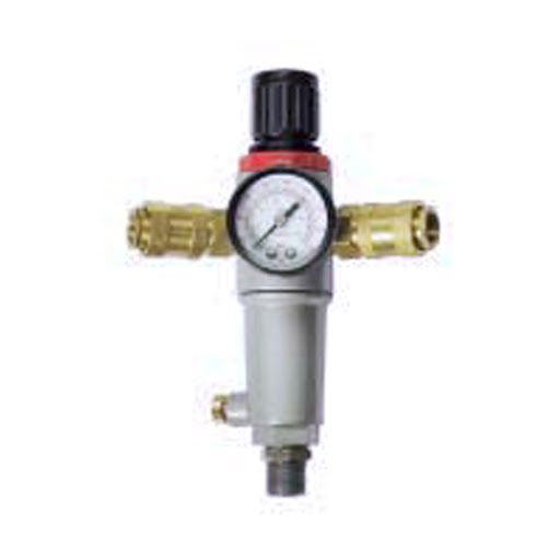 Paineensäädin Stanley 152172XSTN; 3/8