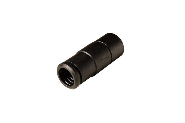 Adapteri Mirka 8992515411; 25,4 mm