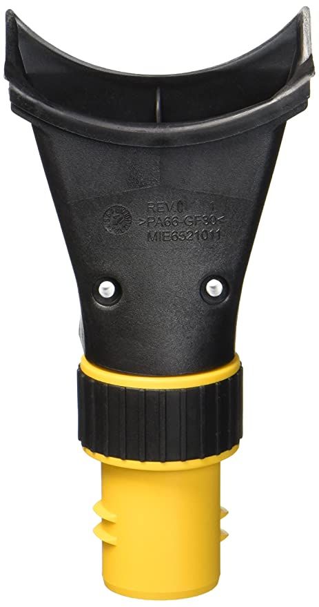 Pölysuutin Mirka MIE6521011; 125/150 mm