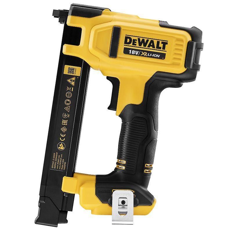 Sinkiläpistooli DeWalt DCN701N-XJ; 18 V (ilman akkua ja laturia)