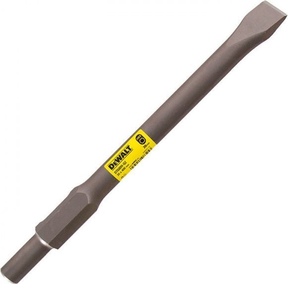 Tasataltta DeWalt DT6809-QZ; Hex 30 mm; 410 mm