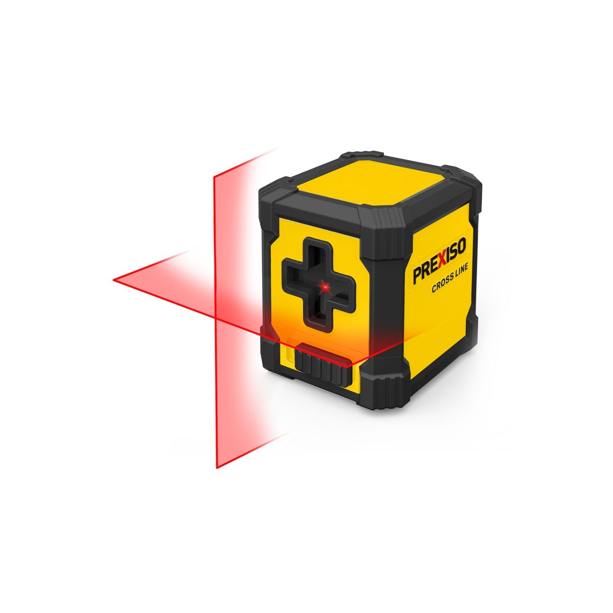 Ristilinjalaser Prexiso PLC10