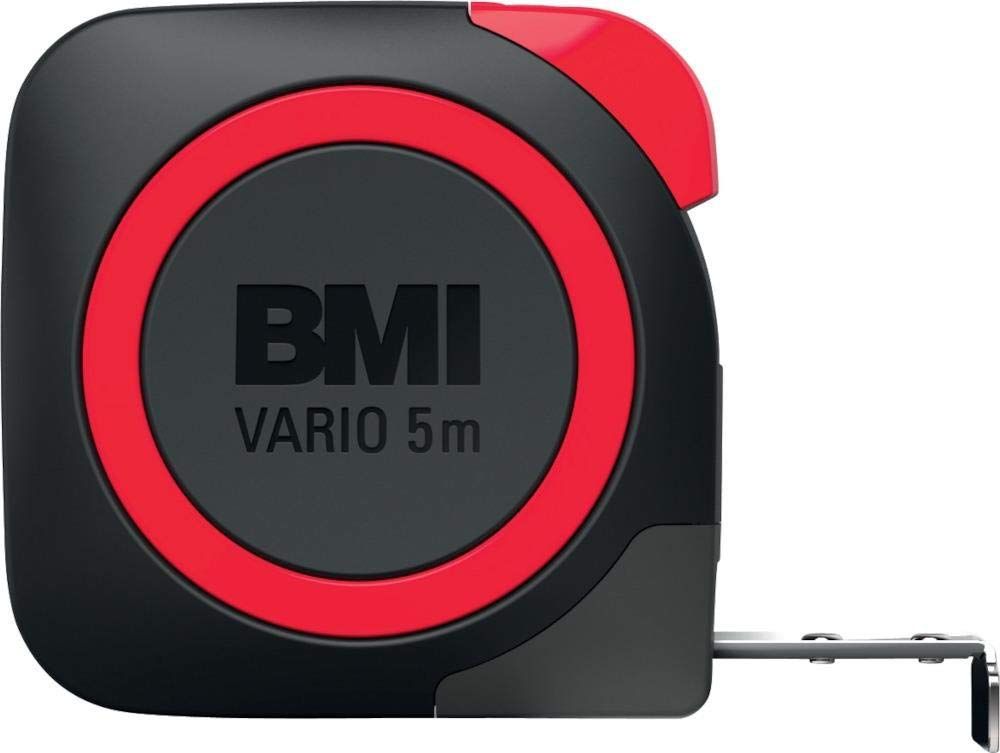 Rullamitta BMI Vario; 5 m