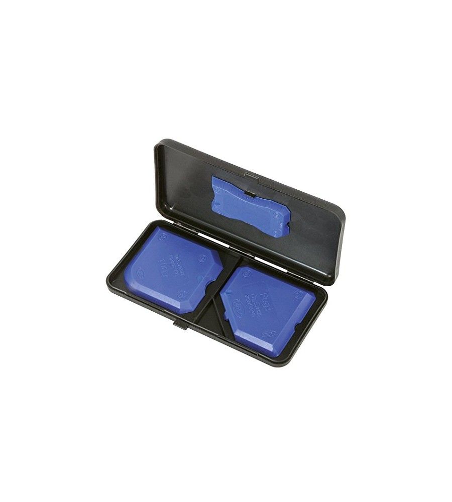 Teräsarja Jokosit FUGI Holtmann J5492; 3 kpl.