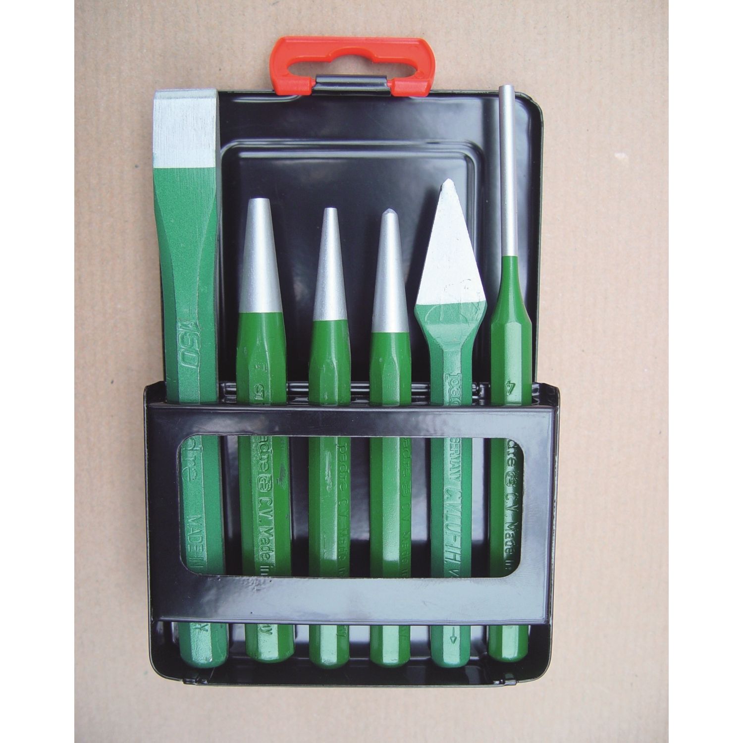 Talttasarja Padre P414000000; 6 kpl.