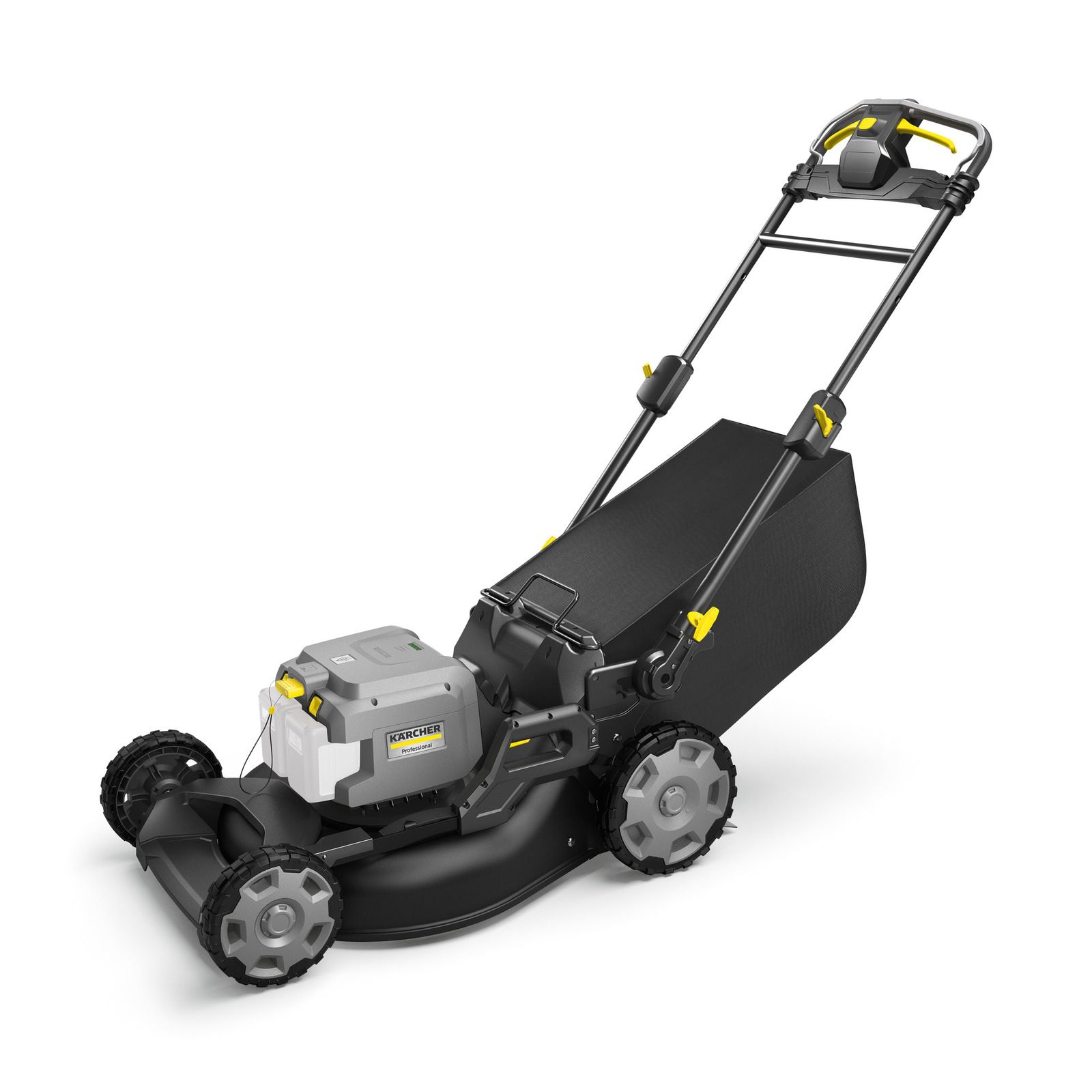 Ruohonleikkuri Karcher LM 530/36 Bp; 36 V (ilman akkua ja laturia)