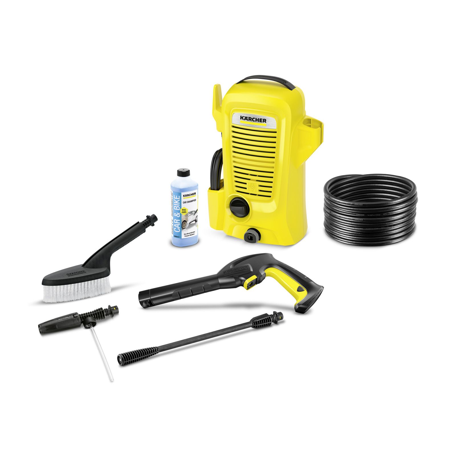 Painepesuri Karcher K 2 Universal Edition Car