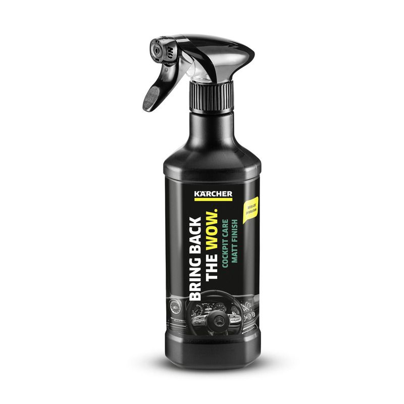 Puhdistusaine Karcher RM 652; 0,5 l