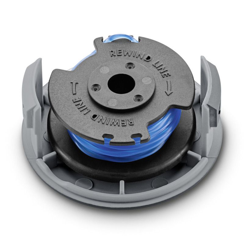 Siimapää Karcher LTR 18