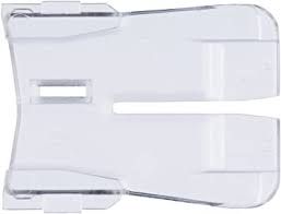 Suojalevy pistosahaan Bosch GST 150 CE/BCE; 5 kpl.