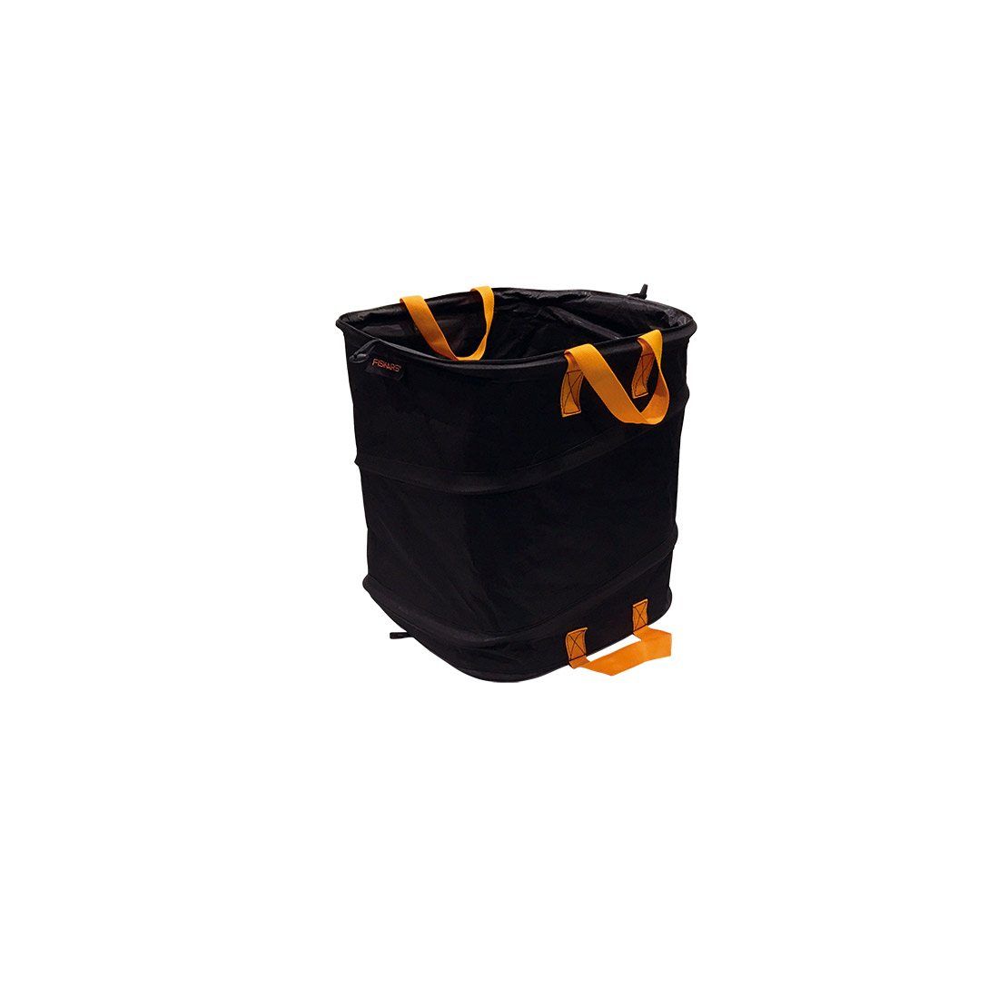 Poimutettava puutarhalaukku Fiskars Ergo S; 73 l