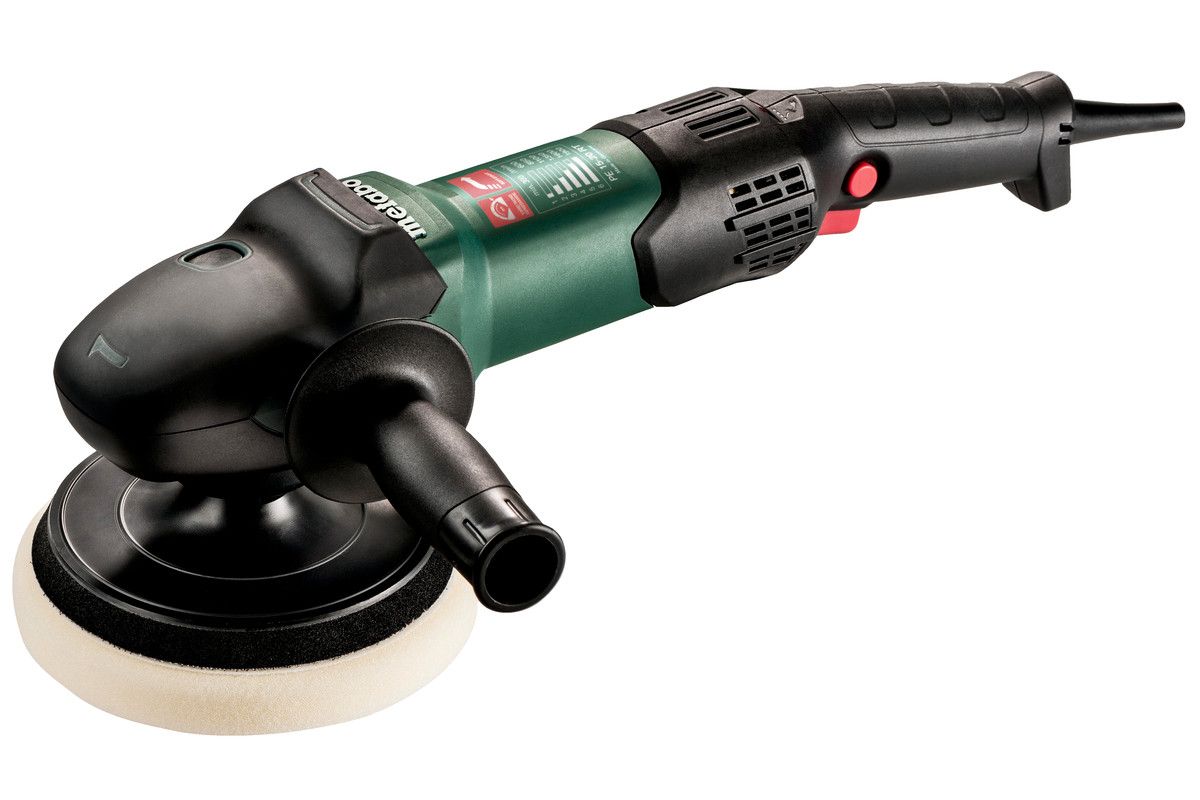 Kiillotuskone Metabo PE 15-20 RT