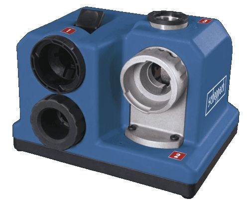 Poranteroituslaite Scheppach DBS800