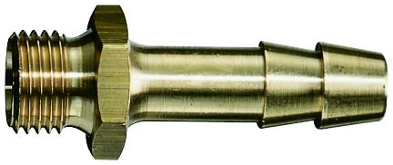 Adapteri letkulle EWO 11334a; 3/8''; 9 mm