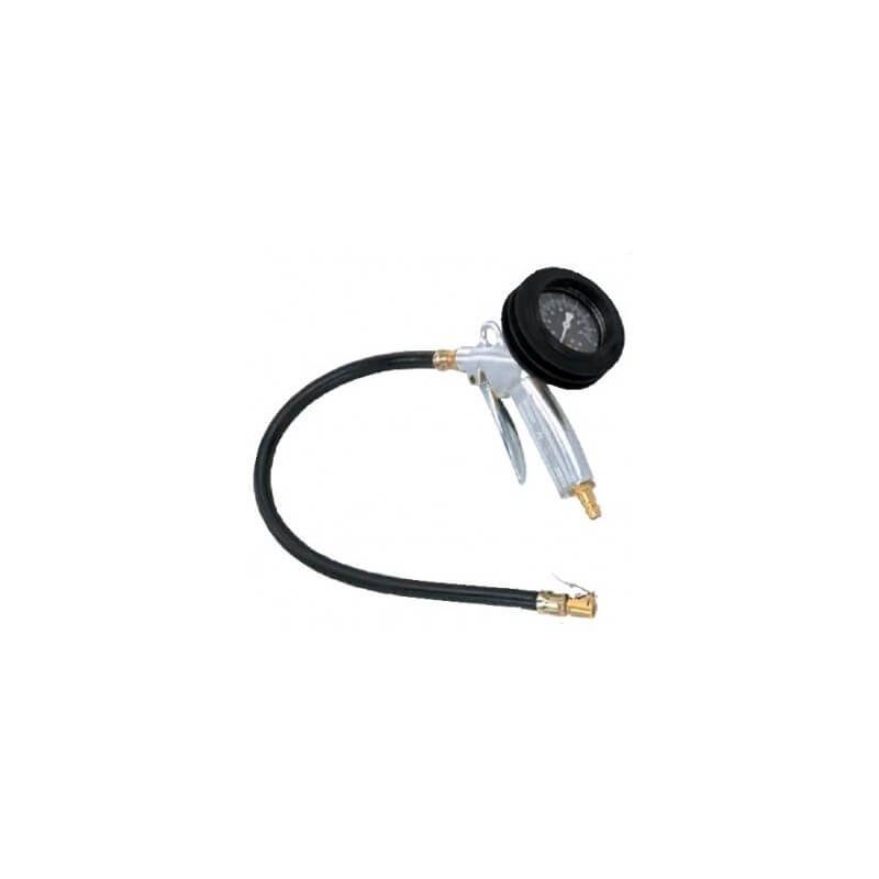 Ilmapistooli painemittarilla EWO Airmaster Premium 356323