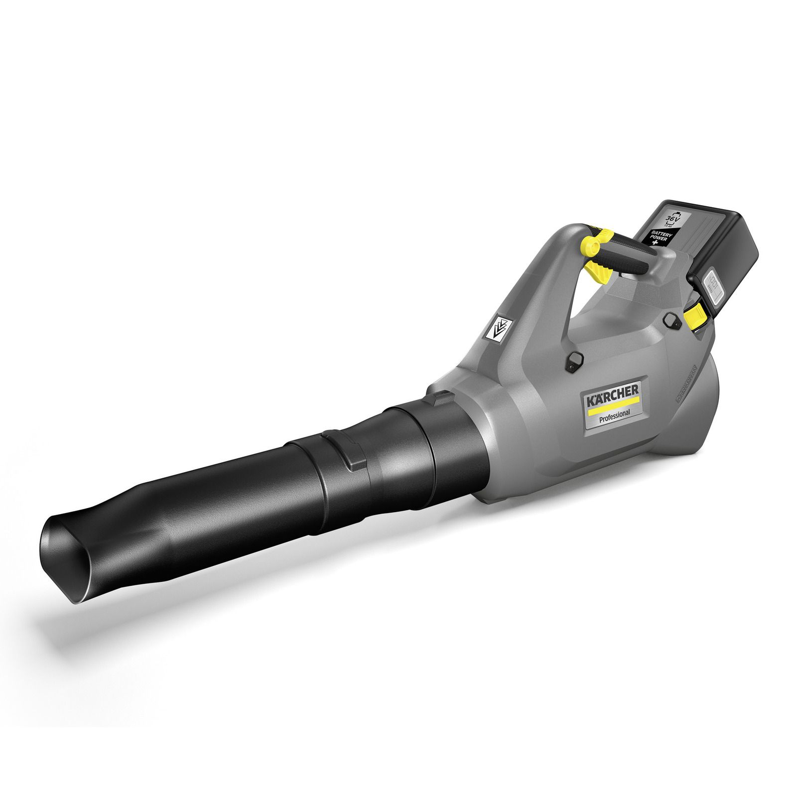 Akku lehtipuhallin Karcher LB 930/36 Bp Pack; 36 V; 1x6,0 akku