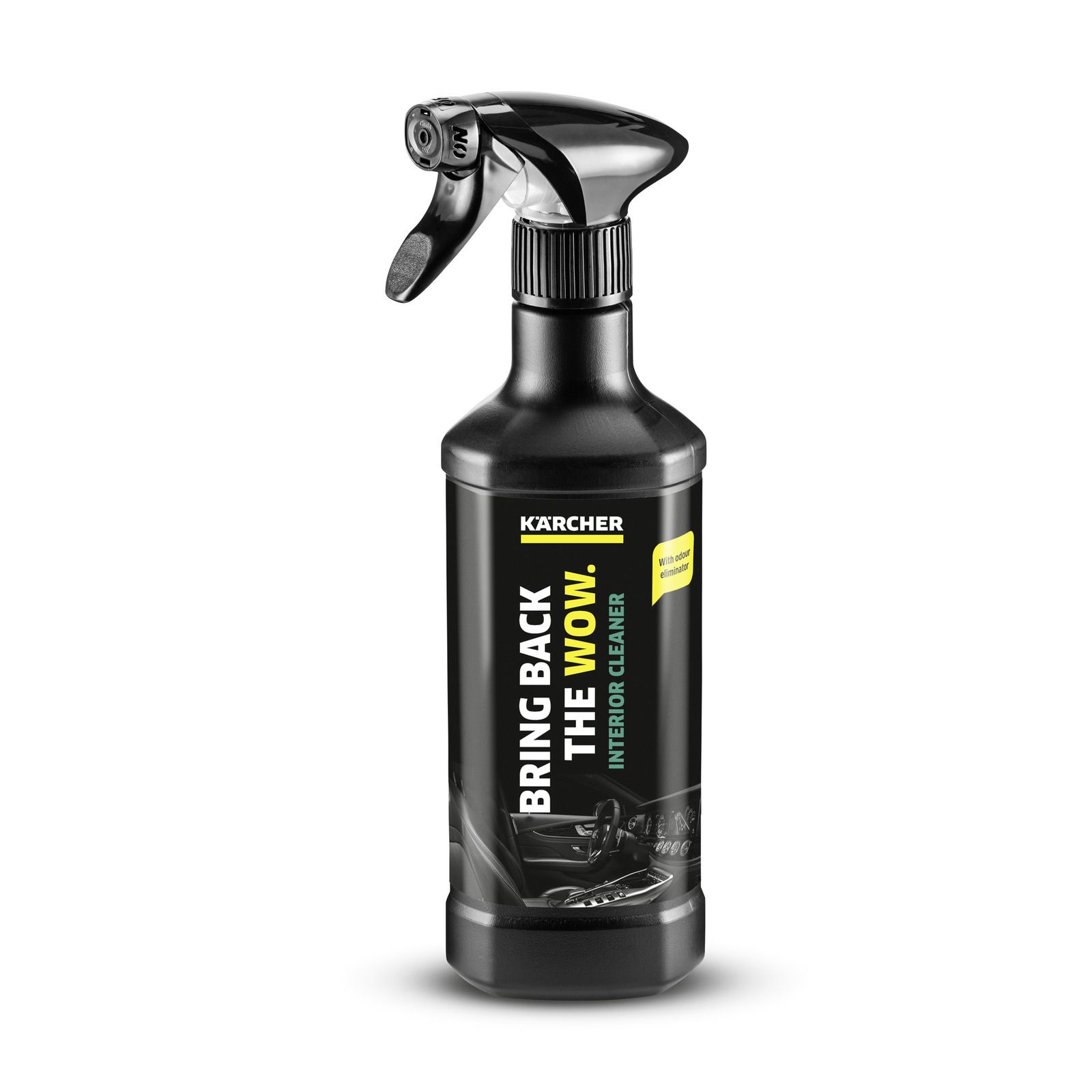 Puhdistusaine Karcher RM 651; 0,5 l