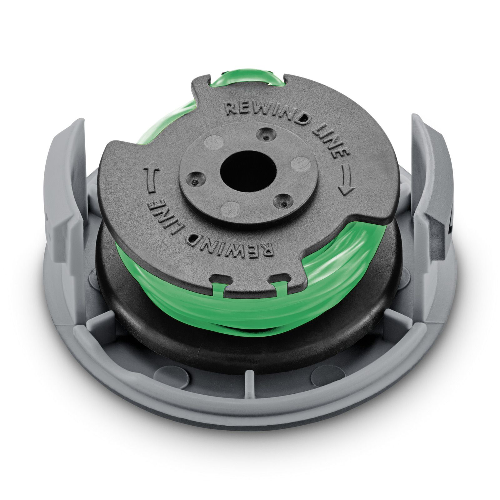 Siimapää Karcher LTR 36