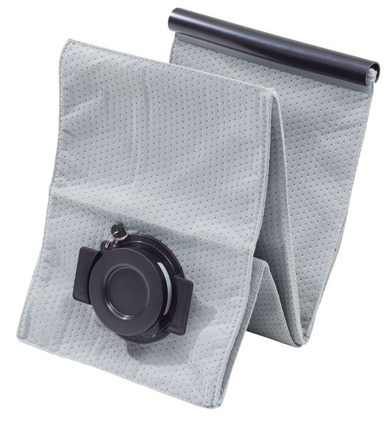 Pölypussi Makita W107418354 uudestankäytettävä