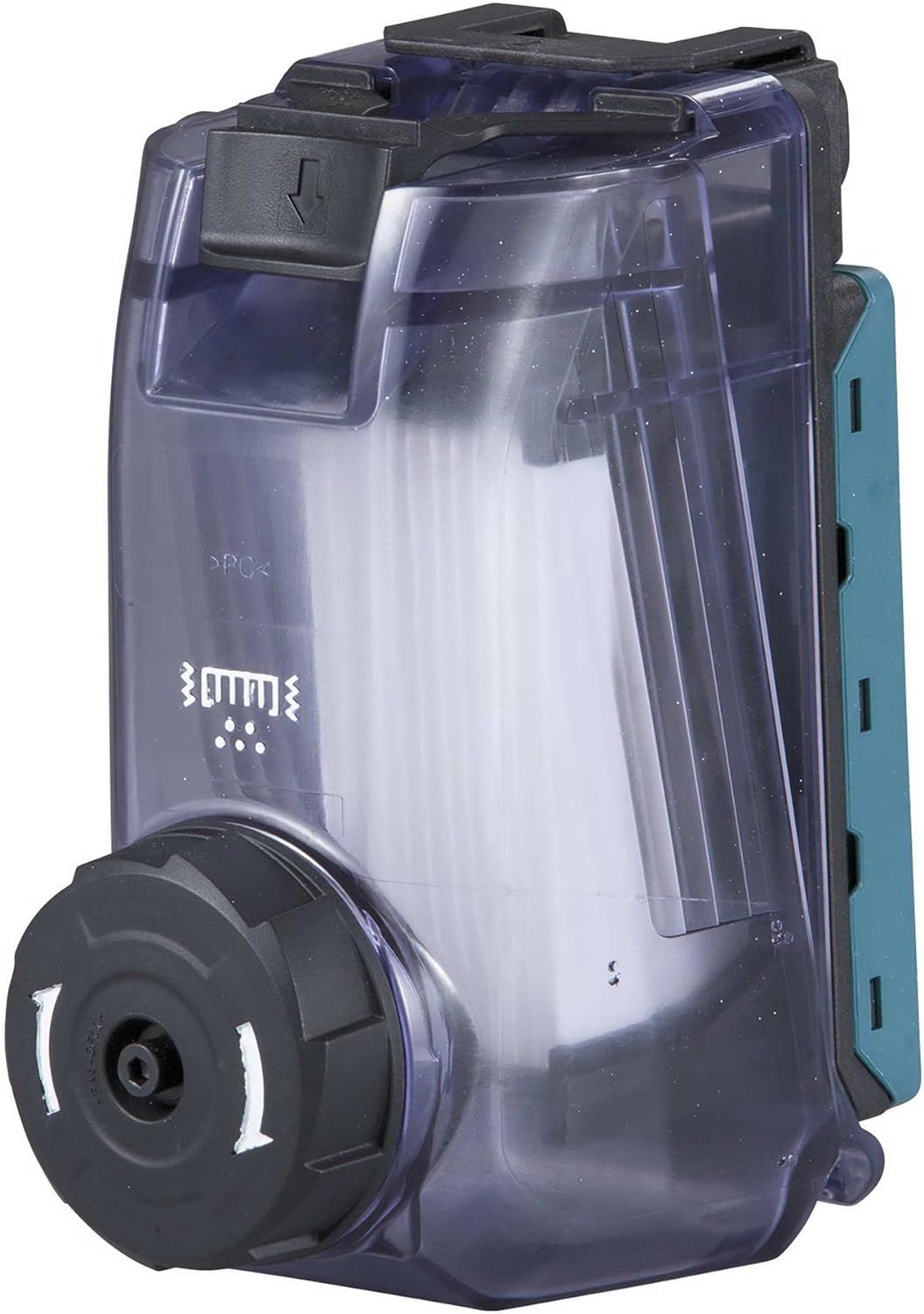 Pölysuodatinkasetti Makita 199586-0