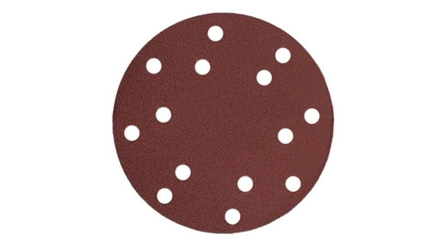 Hiomapaperi Makita D-54592; K60; 150 mm; 10 kpl.