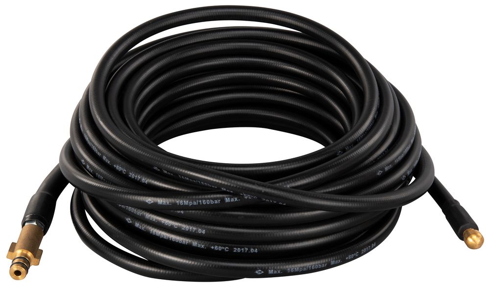 Putkenpuhdistin Makita 197840-6; 15 m