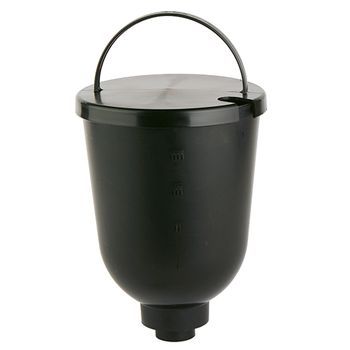 Maaliruiskusäiliö Wagner 2332169; 5 l