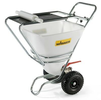 Maaliruiskusäiliö Wagner 2309955