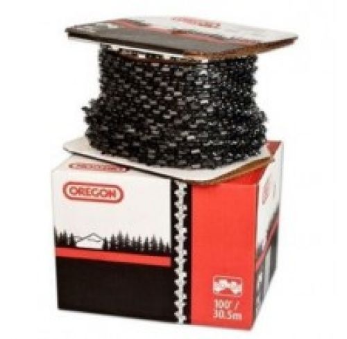 Leikkausketju Oregon 75RD - RipCut™; 30 m; 1637; 3/8''; 1,6 mm