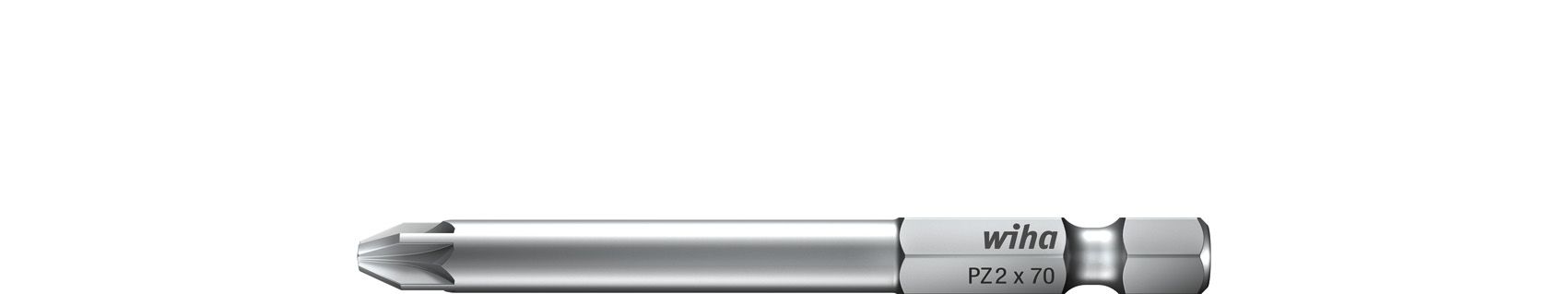 Urakärki Wiha W05799; PZ2; 110 mm