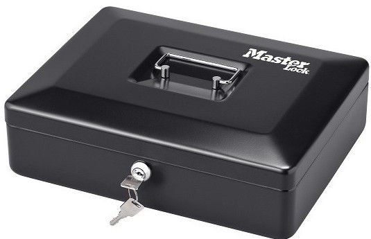 Pakkaus MasterLock CB-12ML