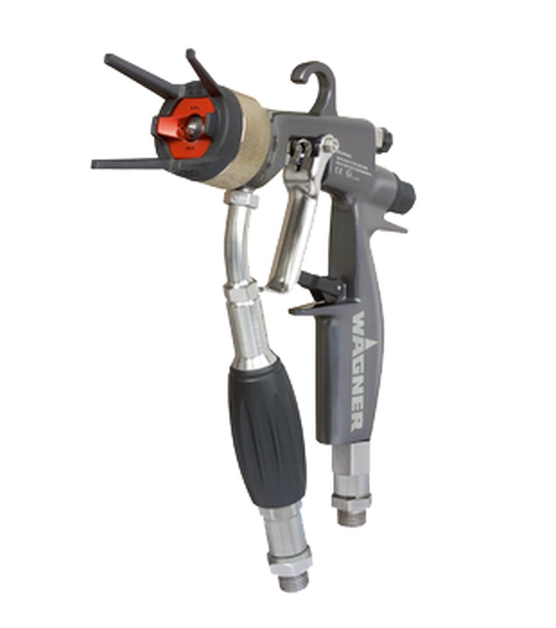 Väriruiskupistooli Wagner 2313585