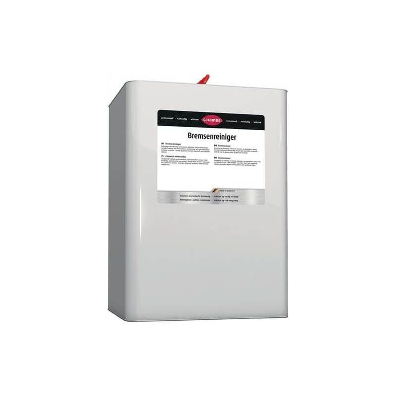 Puhdistusaine Caramba Brake Cleaner; 25 l