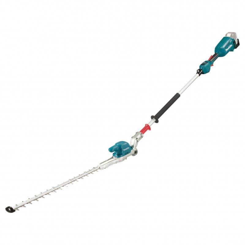 Pensasleikkuri Makita DUN500WZ; 18 V; 50 cm langton (akku ja laturi eivät sisälly)