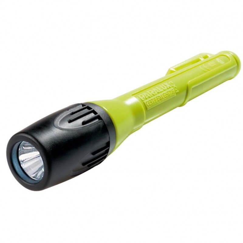 Taskulamppu Parat Paralux LED PX2