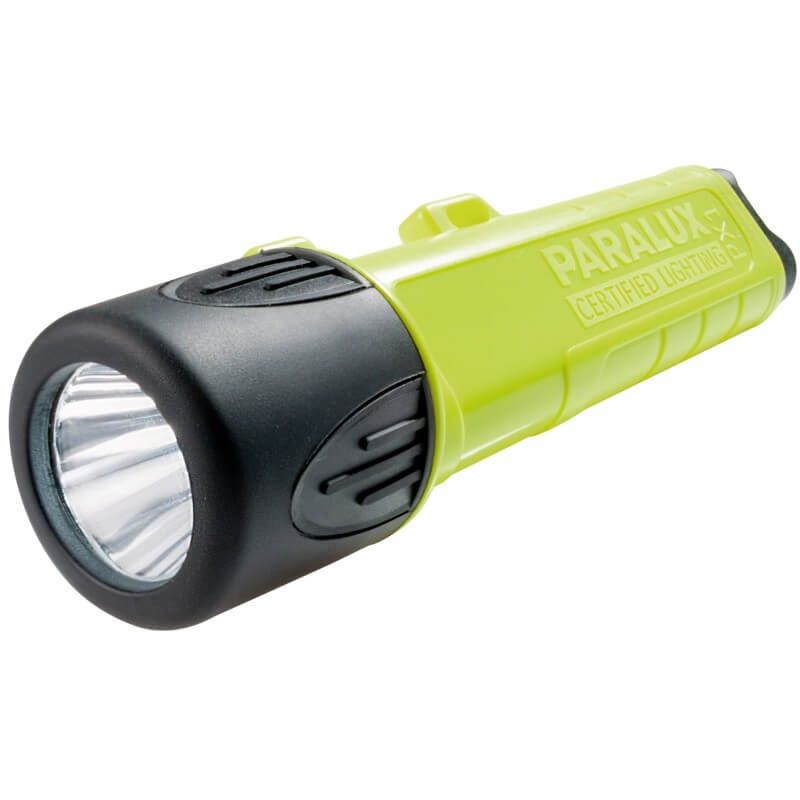 Taskulamppu Parat Paralux LED PX1